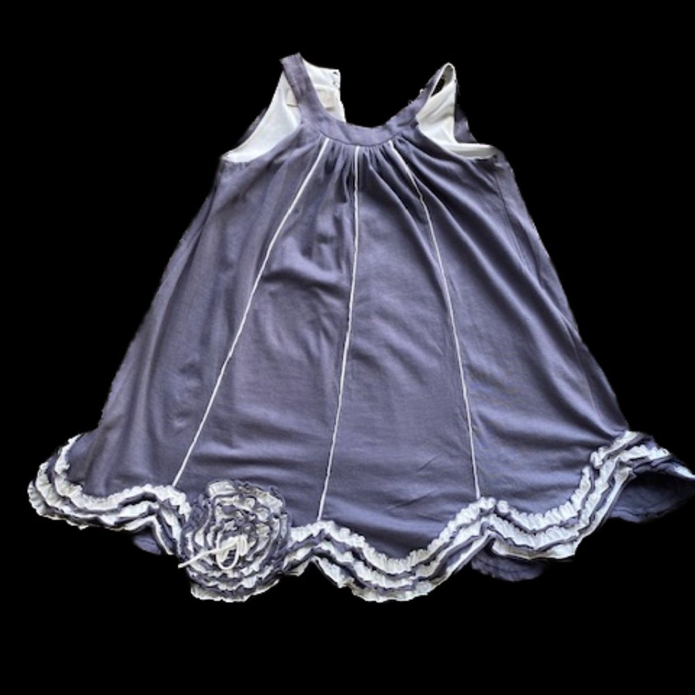 Isobella & Chloe Girls Dress
